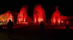 Foto de la galería: Misa Popular de las Misiones en San Ignacio