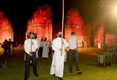 Foto de la galería: Misa Popular de las Misiones en San Ignacio