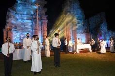 Foto de la galería: Misa Popular de las Misiones en San Ignacio