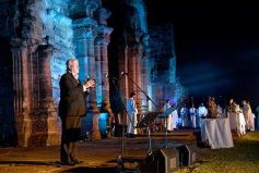 Foto de la galería: Misa Popular de las Misiones en San Ignacio