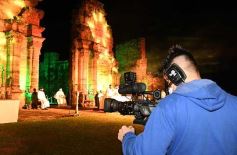 Foto de la galería: Misa Popular de las Misiones en San Ignacio