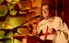 Foto de la galería: Misa Popular de las Misiones en San Ignacio