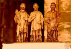 Foto de la galería: Misa Popular de las Misiones en San Ignacio