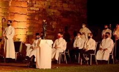 Foto de la galería: Misa Popular de las Misiones en San Ignacio