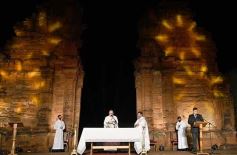 Foto de la galería: Misa Popular de las Misiones en San Ignacio