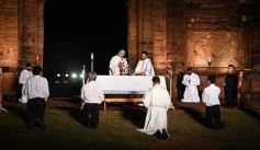 Foto de la galería: Misa Popular de las Misiones en San Ignacio