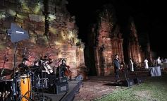 Foto de la galería: Misa Popular de las Misiones en San Ignacio