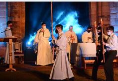 Foto de la galería: Misa Popular de las Misiones en San Ignacio