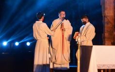 Foto de la galería: Misa Popular de las Misiones en San Ignacio