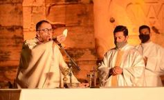 Foto de la galería: Misa Popular de las Misiones en San Ignacio