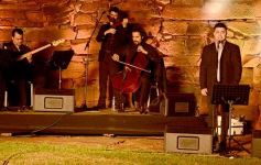 Foto de la galería: Misa Popular de las Misiones en San Ignacio