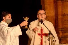 Foto de la galería: Misa Popular de las Misiones en San Ignacio