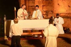 Foto de la galería: Misa Popular de las Misiones en San Ignacio