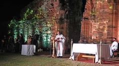 Foto de la galería: Misa Popular de las Misiones en San Ignacio