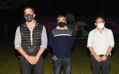 Foto de la galería: Misa Popular de las Misiones en San Ignacio