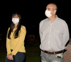 Foto de la galería: Misa Popular de las Misiones en San Ignacio