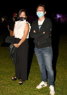 Foto de la galería: Misa Popular de las Misiones en San Ignacio