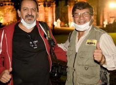 Foto de la galería: Misa Popular de las Misiones en San Ignacio