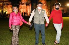 Foto de la galería: Misa Popular de las Misiones en San Ignacio