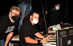 Foto de la galería: Misa Popular de las Misiones en San Ignacio