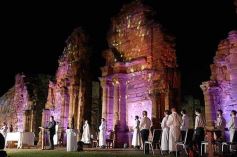 Foto de la galería: Misa Popular de las Misiones en San Ignacio