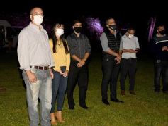 Foto de la galería: Misa Popular de las Misiones en San Ignacio