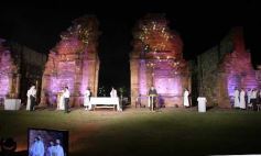 Foto de la galería: Misa Popular de las Misiones en San Ignacio