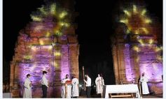 Foto de la galería: Misa Popular de las Misiones en San Ignacio