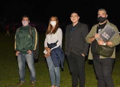 Foto de la galería: Misa Popular de las Misiones en San Ignacio