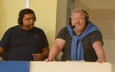 Foto de la galería: Tokio festejó en casa y sigue como líder