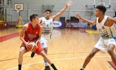 Foto de la galería: Tokio festejó en casa y sigue como líder