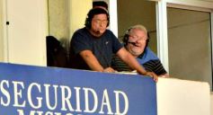 Foto de la galería: Tokio festejó en casa y sigue como líder