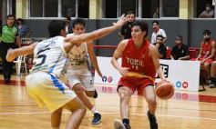 Foto de la galería: Tokio festejó en casa y sigue como líder