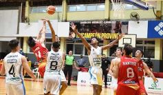 Foto de la galería: Tokio festejó en casa y sigue como líder