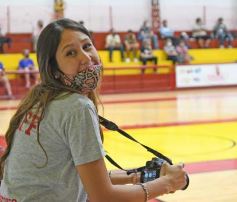 Foto de la galería: Tokio festejó en casa y sigue como líder
