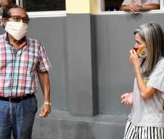 Foto de la galería: Tokio festejó en casa y sigue como líder