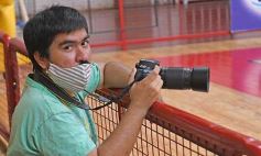 Foto de la galería: Tokio festejó en casa y sigue como líder