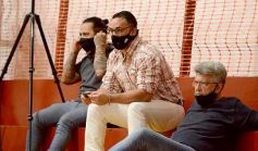 Foto de la galería: Tokio festejó en casa y sigue como líder