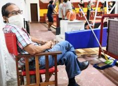 Foto de la galería: Tokio festejó en casa y sigue como líder