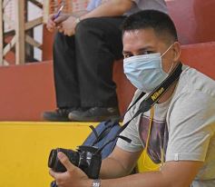 Foto de la galería: Tokio festejó en casa y sigue como líder