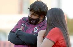 Foto de la galería: Puntapié de Guaraní con su nuevo Departamento de Fútbol