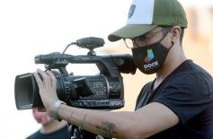 Foto de la galería: Puntapié de Guaraní con su nuevo Departamento de Fútbol