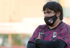 Foto de la galería: Puntapié de Guaraní con su nuevo Departamento de Fútbol