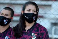 Foto de la galería: Puntapié de Guaraní con su nuevo Departamento de Fútbol