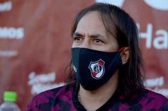 Foto de la galería: Puntapié de Guaraní con su nuevo Departamento de Fútbol