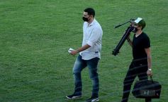 Foto de la galería: Puntapié de Guaraní con su nuevo Departamento de Fútbol