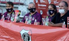 Foto de la galería: Puntapié de Guaraní con su nuevo Departamento de Fútbol