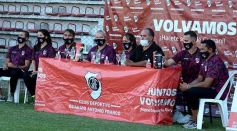 Foto de la galería: Puntapié de Guaraní con su nuevo Departamento de Fútbol