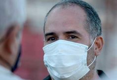 Foto de la galería: Puntapié de Guaraní con su nuevo Departamento de Fútbol