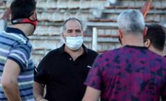 Foto de la galería: Puntapié de Guaraní con su nuevo Departamento de Fútbol